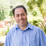 Carlos Ramírez
