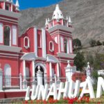 Lunahuana