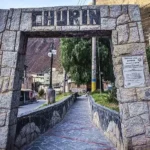 churin-entrada