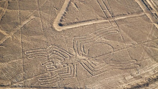 nazca